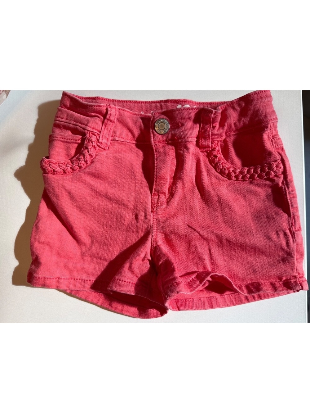 Gap Girls Shorts Size 5